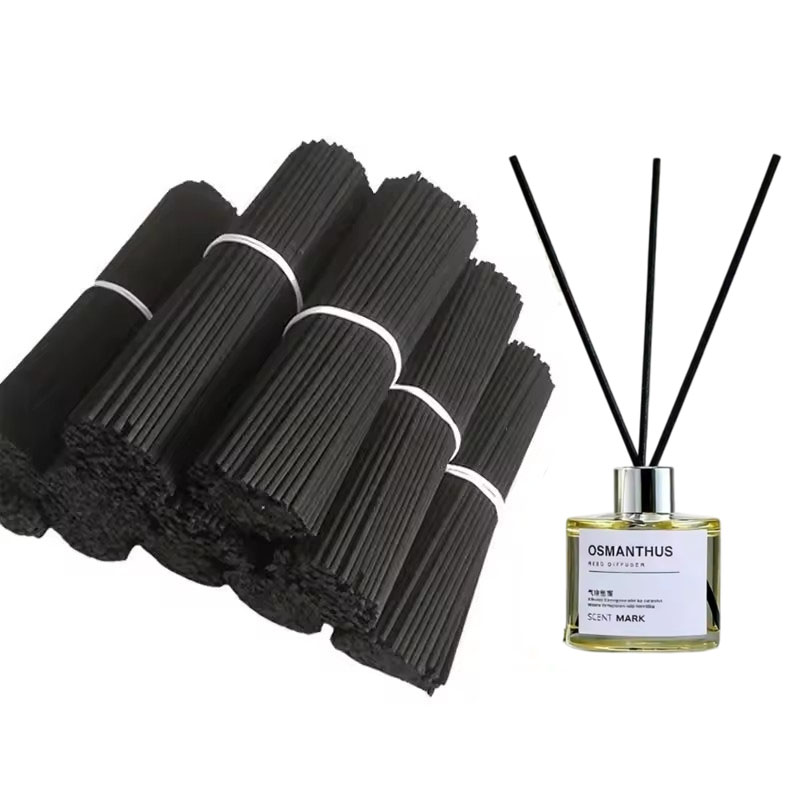 Home Fragrance Tool - 10/50/100Pcs 리드 디퓨저 스틱 세트 3mm