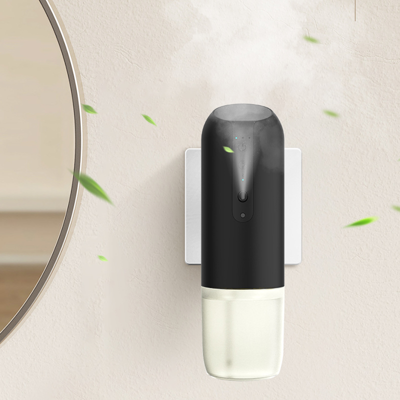 Home Fragrance Best - {베스트}NAMSTE 플러그인 월 프래그런스 디퓨저 물이
