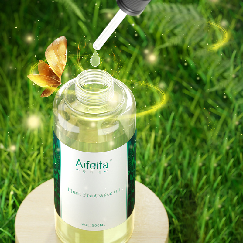 Home Fragrance Sale - 힐튼 호텔 향 500ml 에센셜 오일