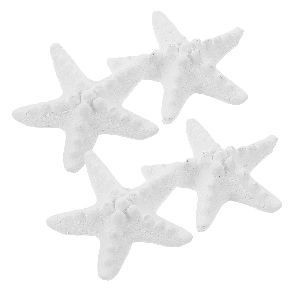 Home Fragrance Leather Diffuser - 4Pcs 아로마 테라피 석고 디퓨저 세트