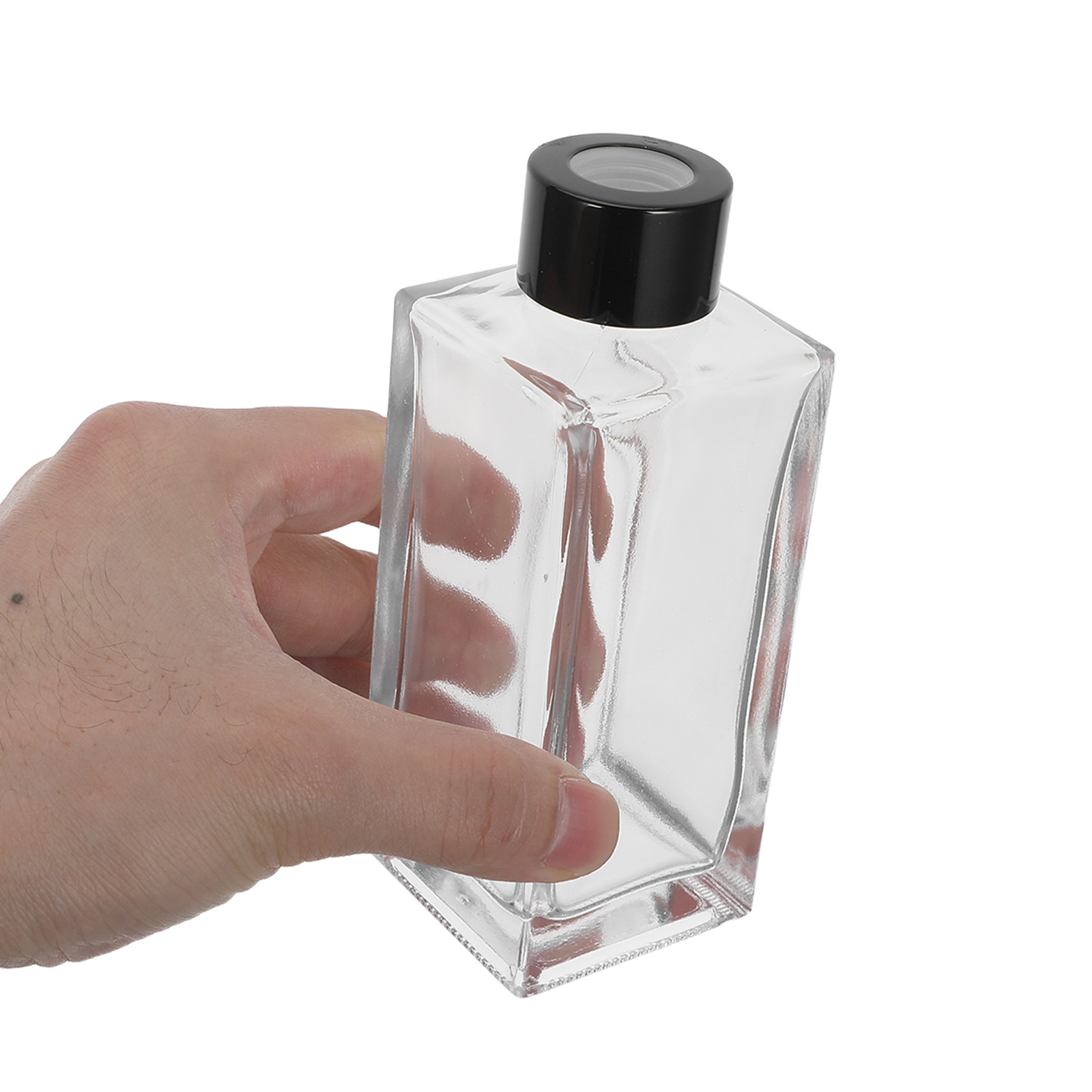 Home Fragrance - 4세트 욕실 향기 디퓨저 리드 스틱