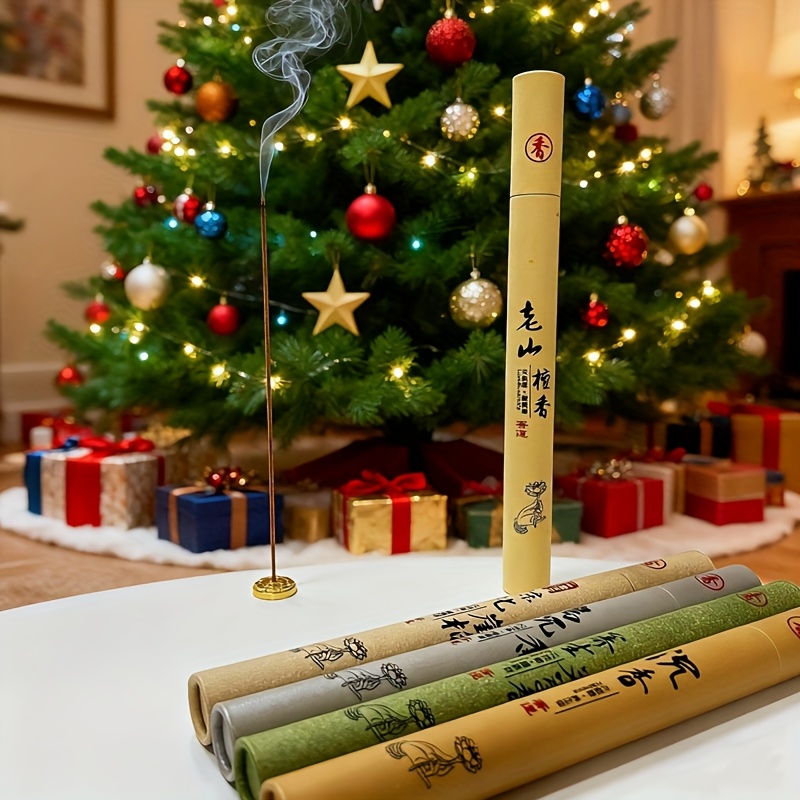 Home Fragrance Best - 20g 향 스틱, 다섯 가지 향