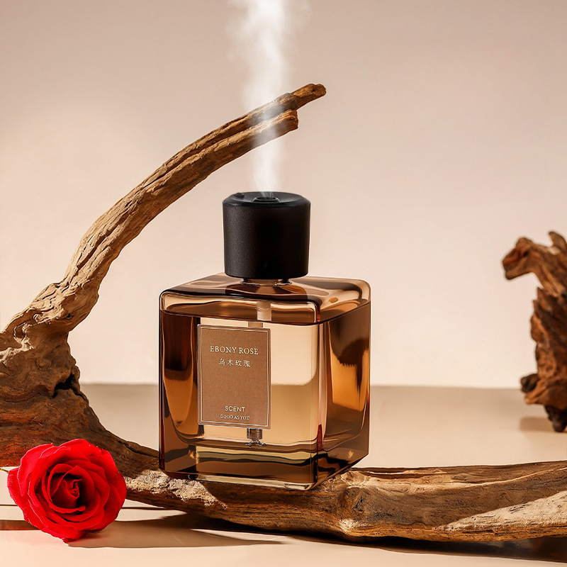 500ml 리드 디퓨저 오일 무화염 홈 프래그런스 방향 - Home Fragrance H&M 리뷰 및 가격