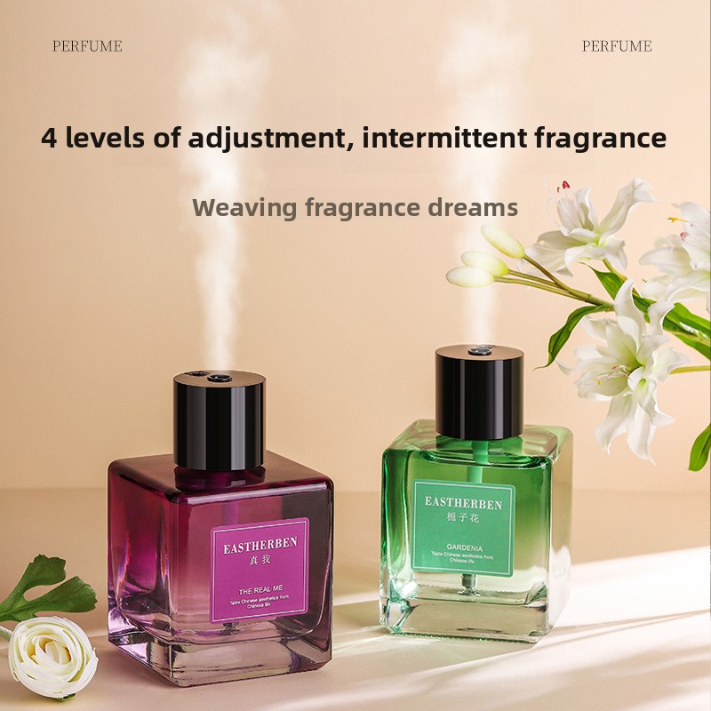 500ml 리드 디퓨저 오일 무화염 홈 프래그런스 방향 - Home Fragrance H&M 리뷰 및 가격