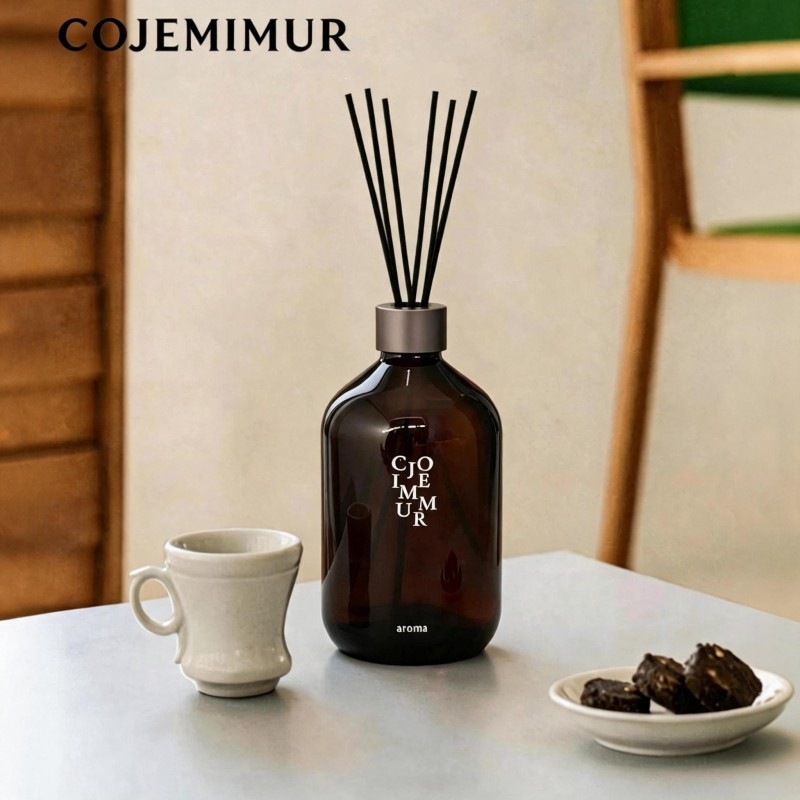 500ml 리드 디퓨저 세트, 오래 지속되는 홈 프래그 - Home Fragrance H&M 리뷰 및 가격