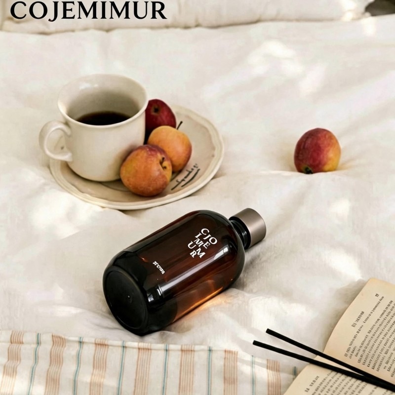 500ml 리드 디퓨저 세트, 오래 지속되는 홈 프래그 - Home Fragrance H&M 리뷰 및 가격