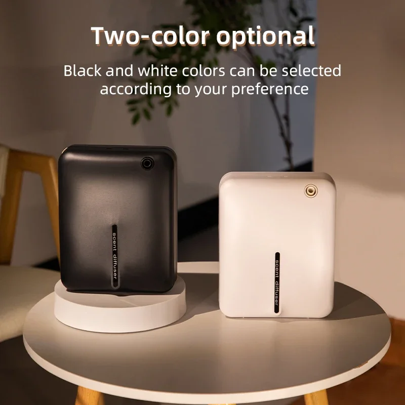 전기 아로마 디퓨저 에센셜 오일 공기 청정기, 실내 향 - Home Fragrance Electric Diffuser 리뷰 및 가격