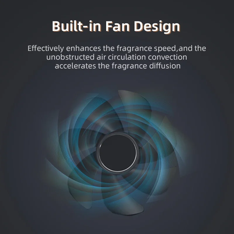 전기 아로마 디퓨저 에센셜 오일 공기 청정기, 실내 향 - Home Fragrance Electric Diffuser 리뷰 및 가격