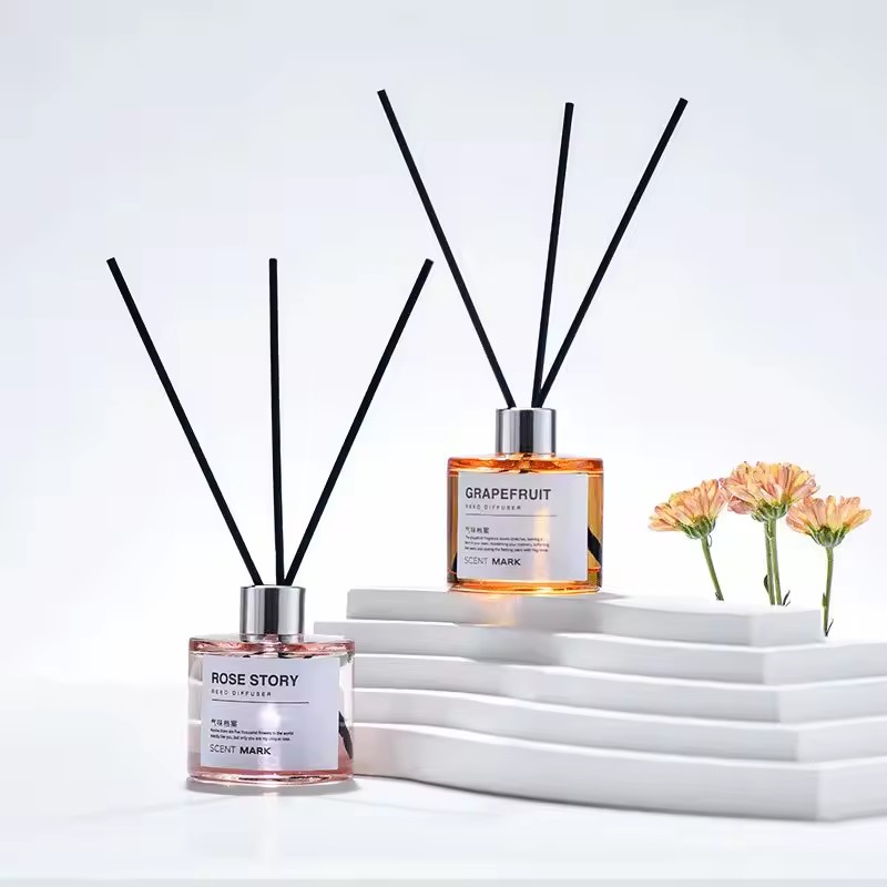 10/50/100Pcs 리드 디퓨저 스틱 세트 3mm  - Home Fragrance Tool 리뷰 및 가격