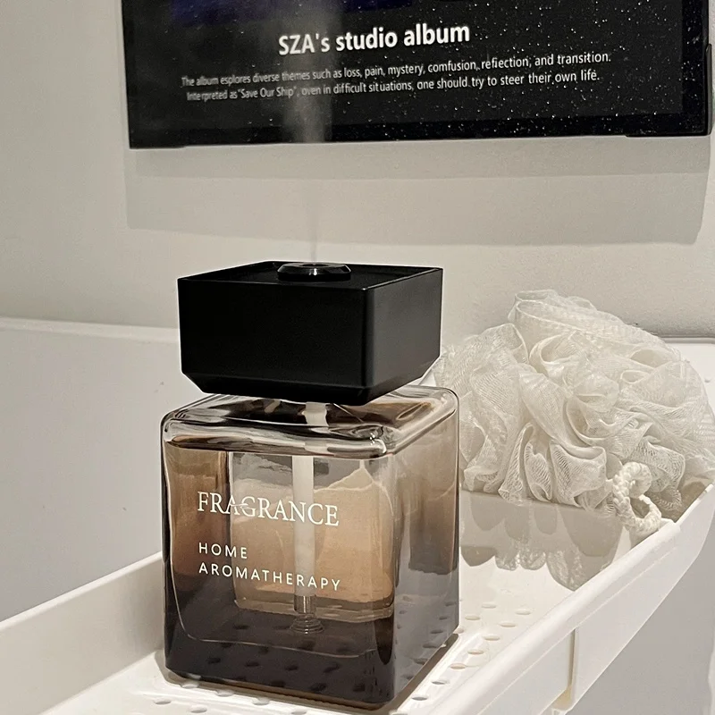 홈 프래그런스 스프레이 호텔급 자동 방향제 스프레이 오 - Home Fragrance 리뷰 및 가격