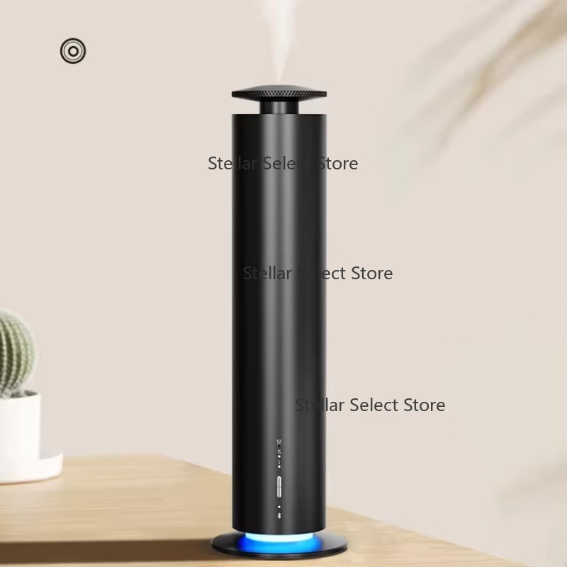 최고의 가전제품 충전식 무수 아로마 디퓨저 무소음 향기 - Home Fragrance Best 리뷰 및 가격