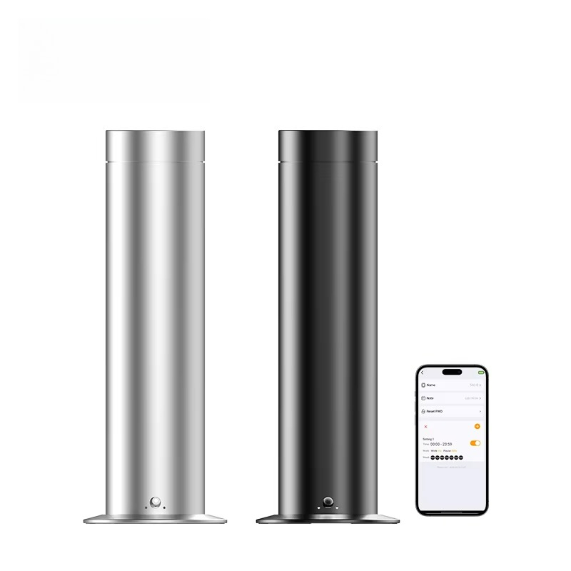 최고의 가전제품 무수 아로마 디퓨저 무소음 향기 디퓨저 - Home Fragrance Best 리뷰 및 가격