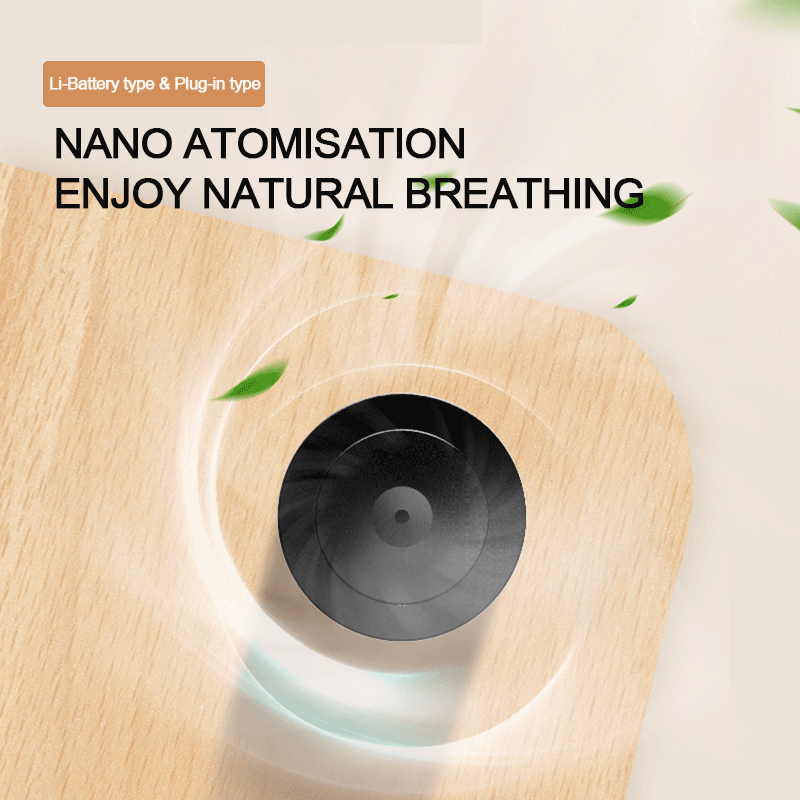 나마스테 가정용 전기 사무실 아로마테라피 머신 스마트  - Home Fragrance Electric Diffuser 리뷰 및 가격