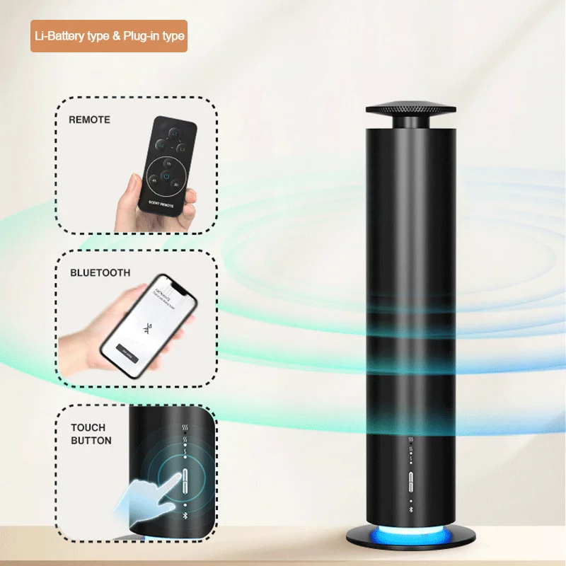 나마스테 가정용 전기 사무실 아로마테라피 머신 스마트  - Home Fragrance Electric Diffuser 리뷰 및 가격