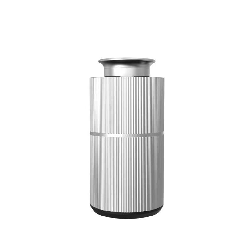 메탈 바디 스마트 자동차 디퓨저 휴대용 충전식 무수 아 - Home Fragrance H&M 리뷰 및 가격