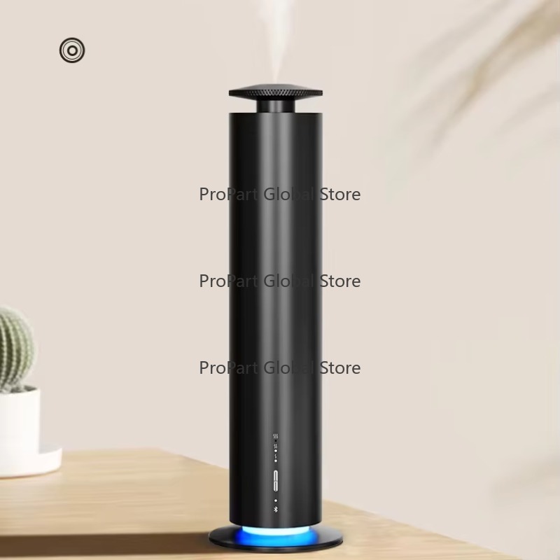 충전식 무수 아로마 디퓨저 가정용 및 차량용 조용한 향 - Home Fragrance Best 리뷰 및 가격