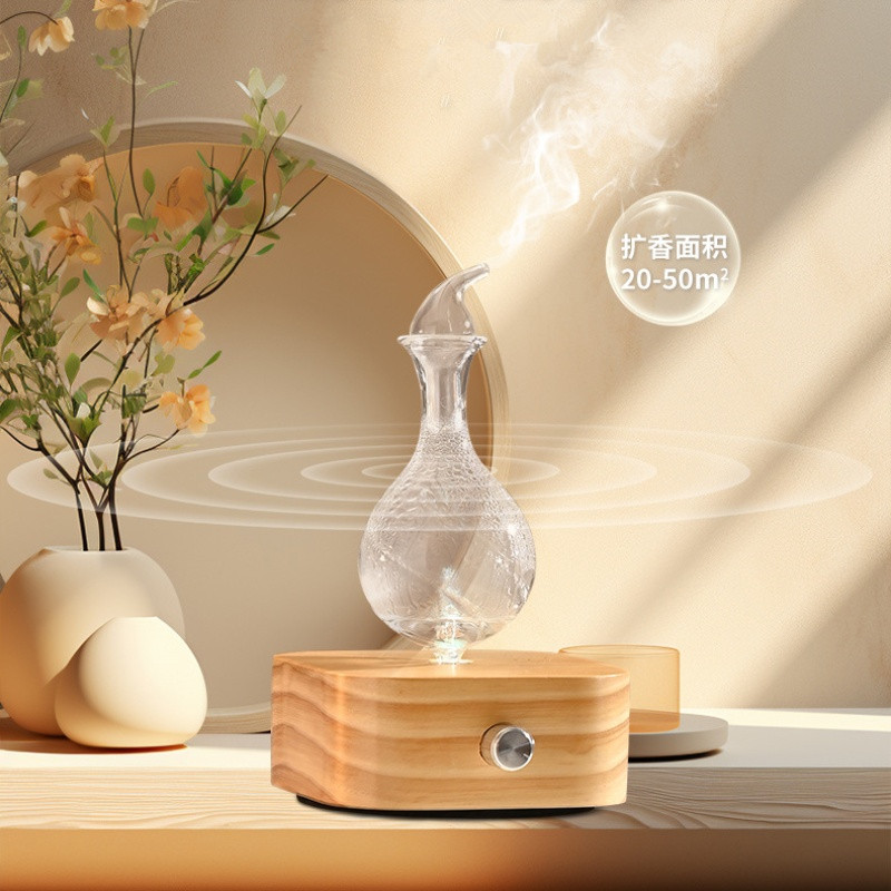 무수향 아로마 에센셜 오일 디퓨저 30ml 나무향 전기 - Home Fragrance Electric Diffuser 리뷰 및 가격