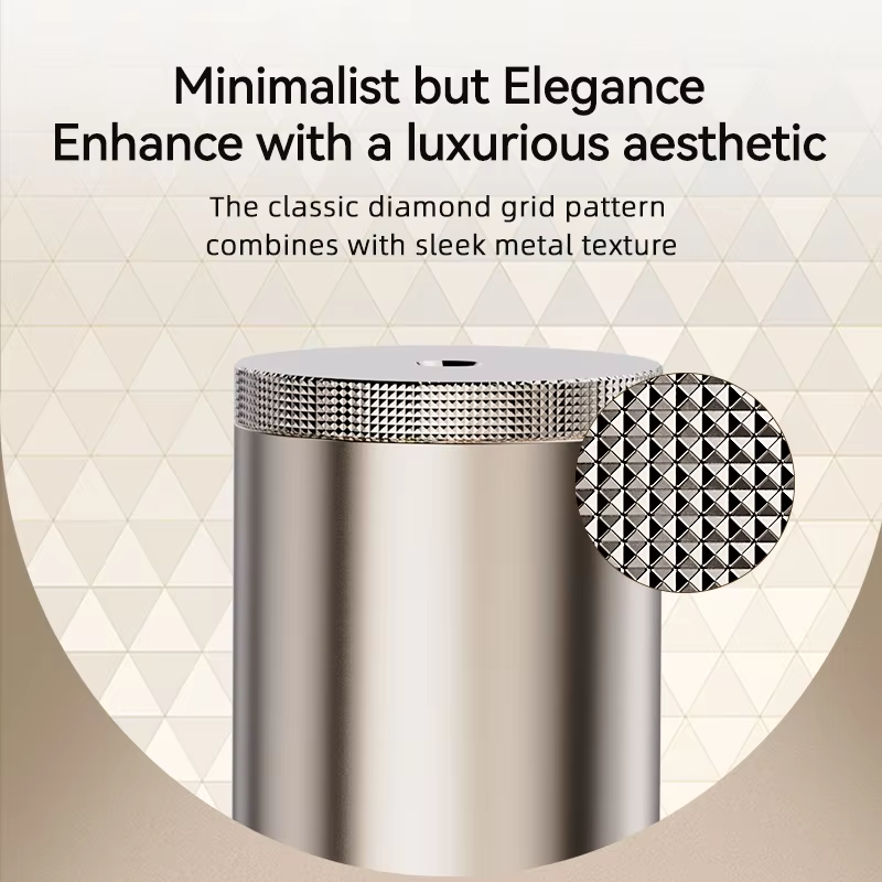 충전식 아로마 디퓨저 가정용 전기 향기 디퓨저 무수 향 - Home Fragrance Electric Diffuser 리뷰 및 가격