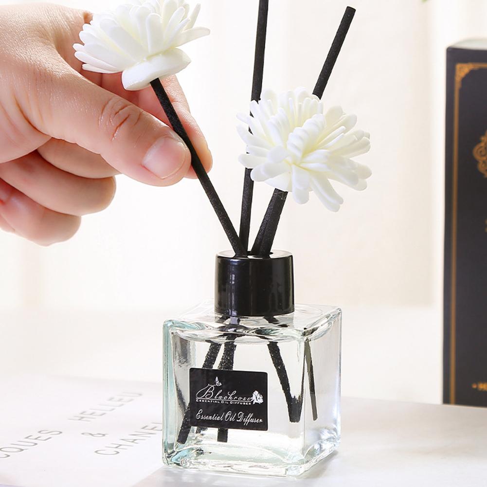 50ml 아로마 리드 디퓨저 오일 (가정용, 차량용,  - Home Fragrance H&M 리뷰 및 가격