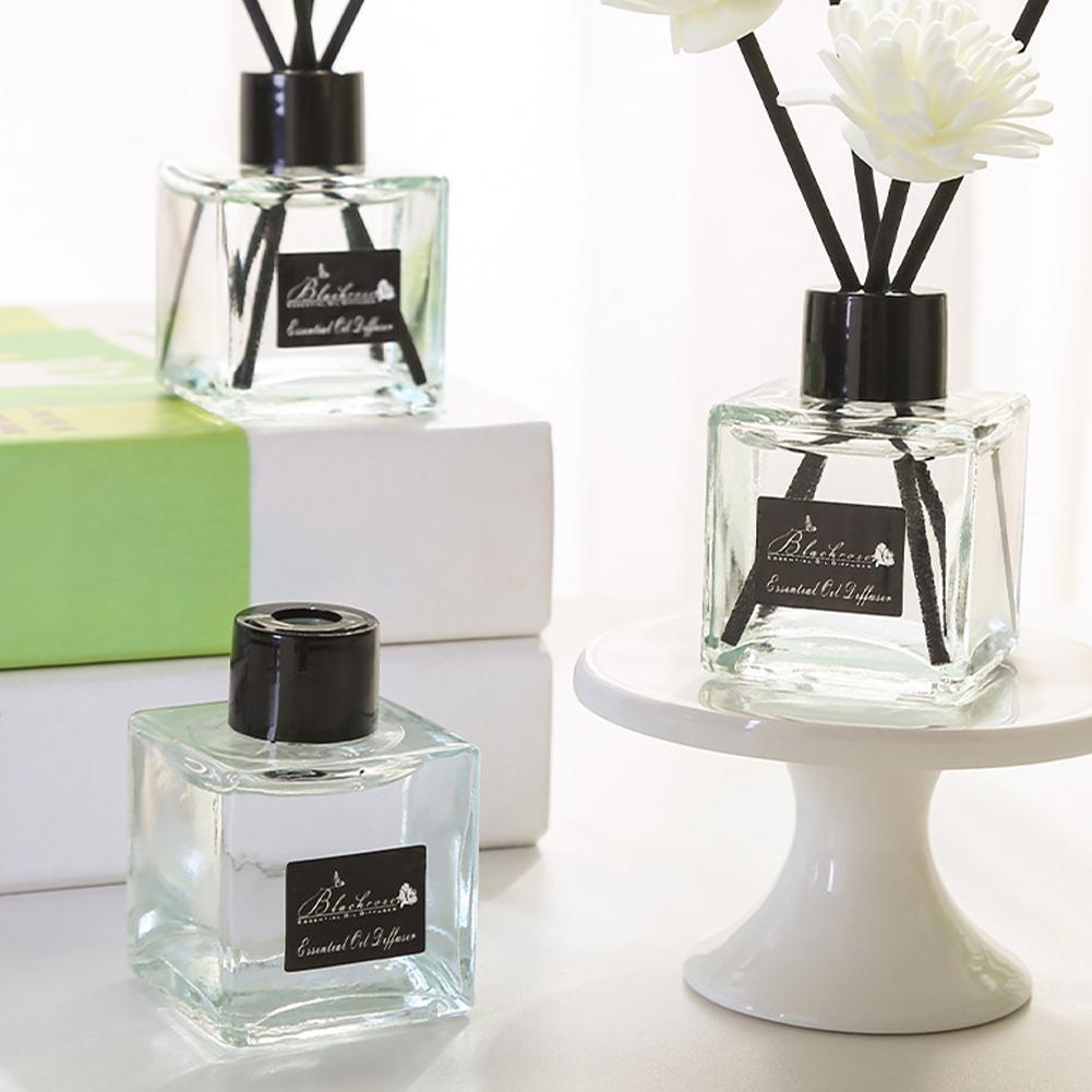 50ml 아로마 리드 디퓨저 오일 (가정용, 차량용,  - Home Fragrance H&M 리뷰 및 가격