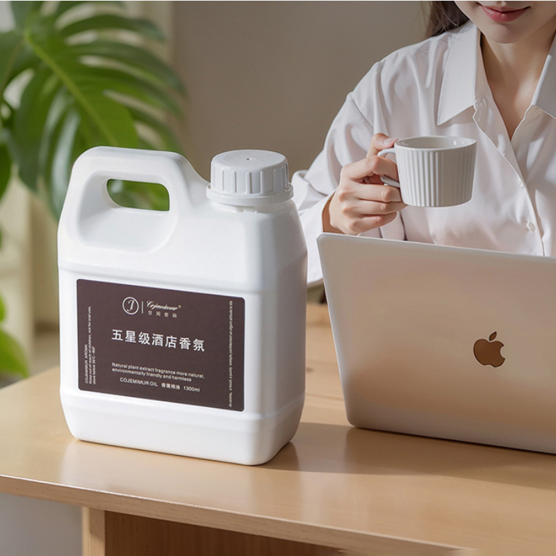 1300ml 5성급 호텔 아로마테라피 에센셜 오일 리츠 - Home Fragrance H&M 리뷰 및 가격