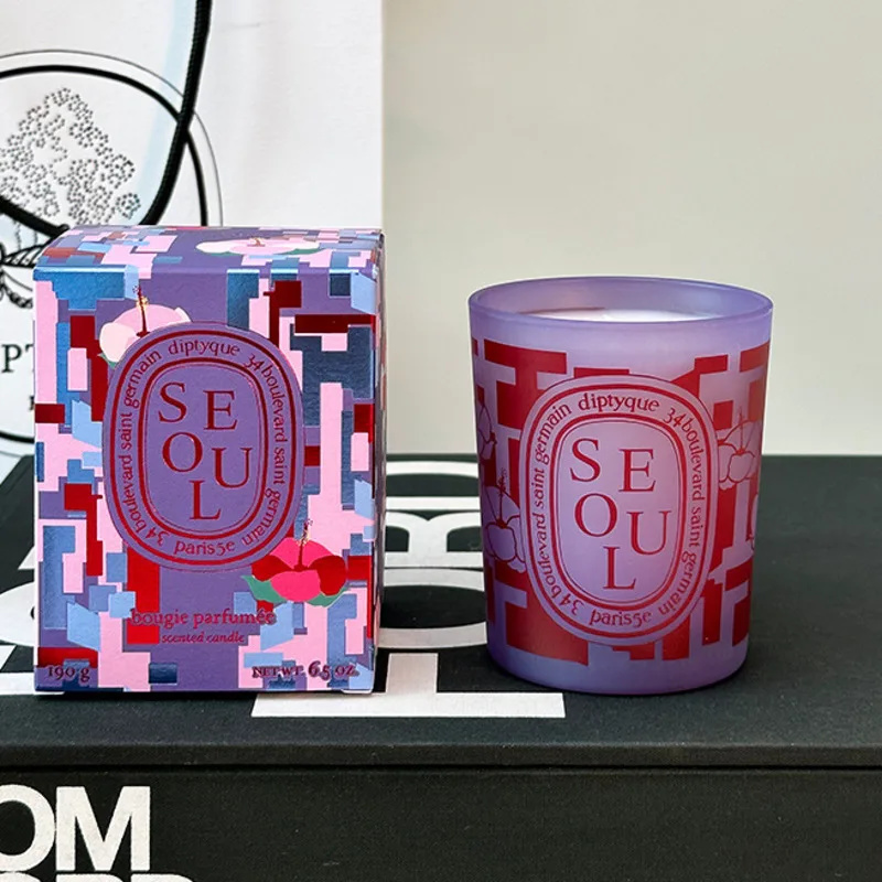 Diptyques 양초, 하이 퀄리티 아로마 테라피 향 - Home Fragrance Diptyque 리뷰 및 가격