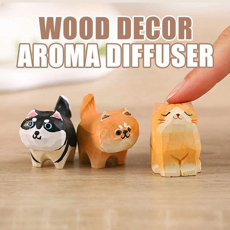 1PC 애완 동물 아로마 디퓨저 향수 없음 DIY 향수 - Home Fragrance 리뷰 및 가격