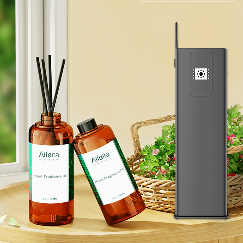 힐튼 호텔 향 500ml 에센셜 오일 천연 홈 프래그런 - Home Fragrance Sale 리뷰 및 가격