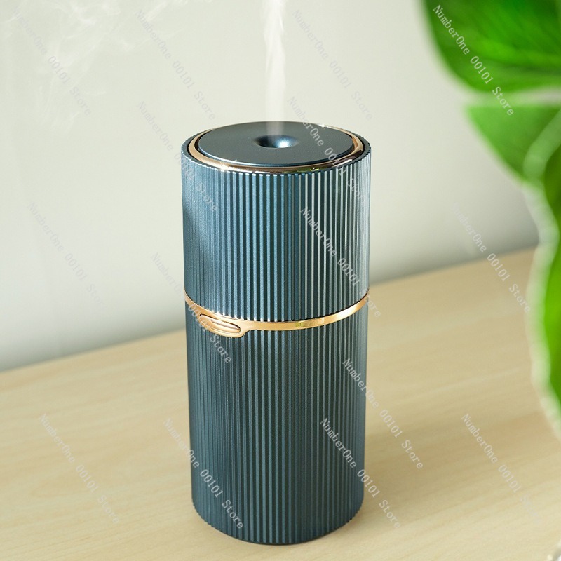 휴대용 초음파 아로마테라피 디퓨저 (가정용), USB  - Home Fragrance Janzen 리뷰 및 가격
