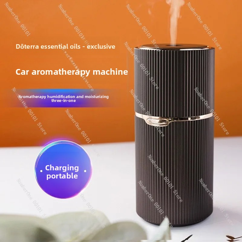 휴대용 초음파 아로마테라피 디퓨저 (가정용), USB  - Home Fragrance Janzen 리뷰 및 가격