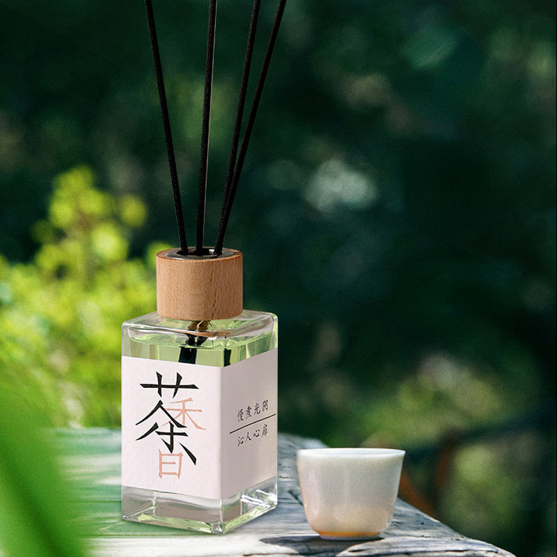 YXY 차 향기 리드 디퓨저 세트, 우롱 재스민 화이트 - Home Fragrance White Jasmine 리뷰 및 가격