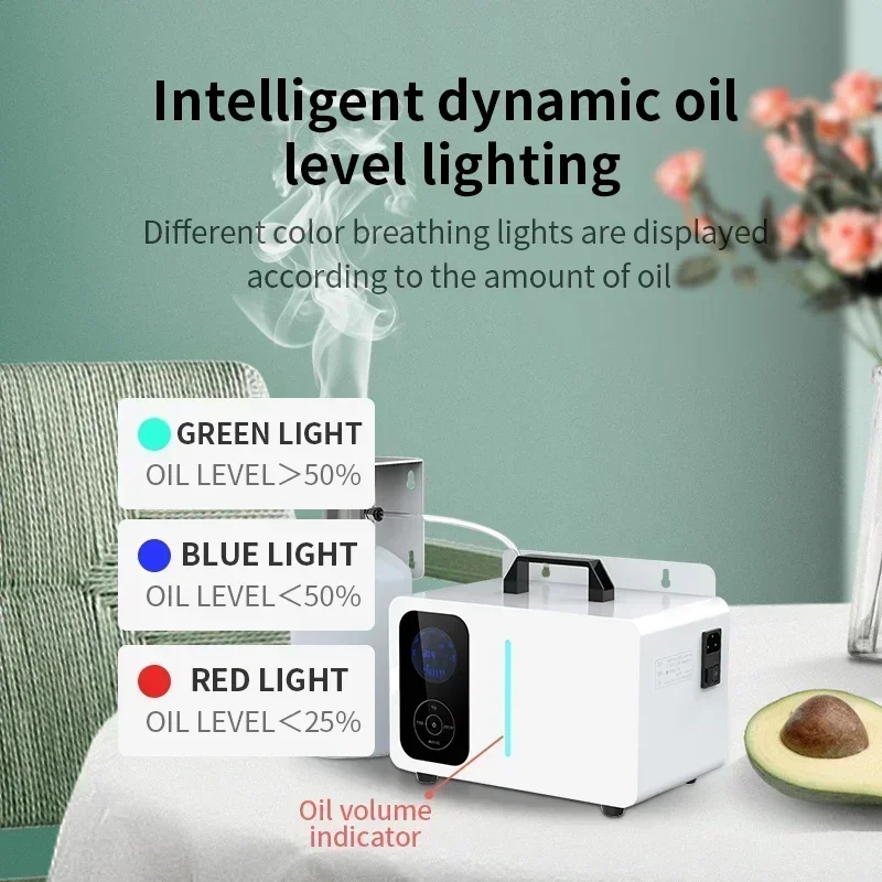 {베스트}나미스테 아로마 디퓨저 머신, 가정용 HVAC - Home Fragrance Best 리뷰 및 가격