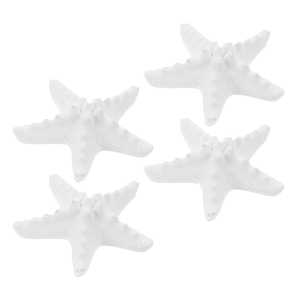 4Pcs 아로마 테라피 석고 디퓨저 세트 바다 스타 디 - Home Fragrance Leather Diffuser 리뷰 및 가격