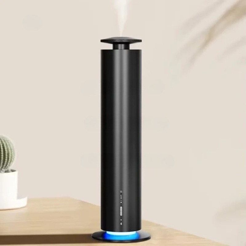 충전식 무수 아로마 디퓨저 (가정 및 차량용) 무소음  - Home Fragrance Best 리뷰 및 가격