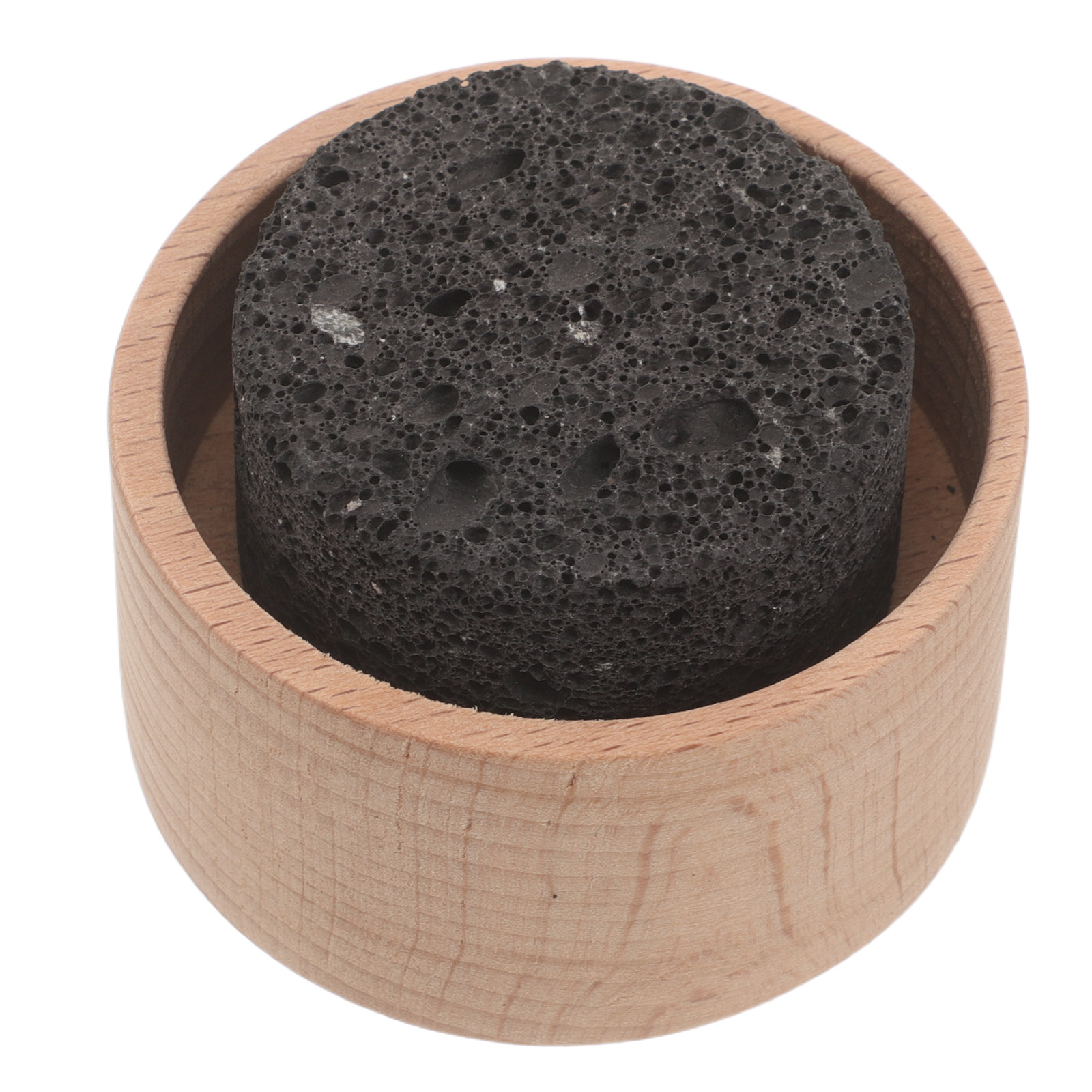 라바 록 패시브 디퓨저 수제 원목 베이스 에센셜 오일  - Home Fragrance Leather Diffuser 리뷰 및 가격