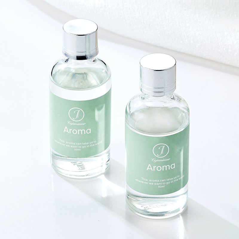 핫세일 50ml 리드 디퓨저 리필액, 오래 지속되는 홈 - Home Fragrance Sale 리뷰 및 가격