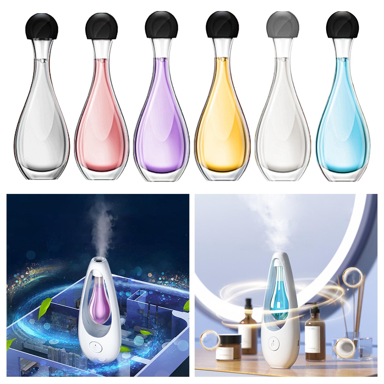 디퓨저 에센셜 오일 DIY 캔들 비누 만들기, 편안한  - Home Fragrance H&M 리뷰 및 가격