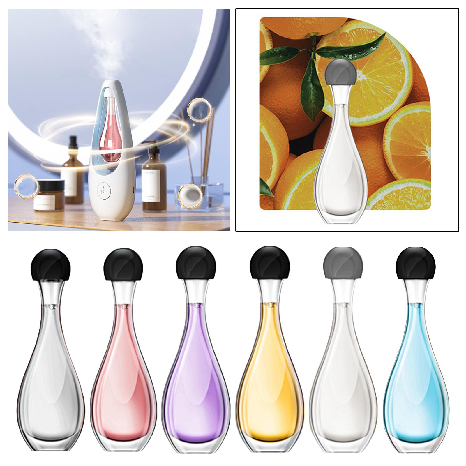 디퓨저 에센셜 오일 DIY 캔들 비누 만들기, 편안한  - Home Fragrance H&M 리뷰 및 가격