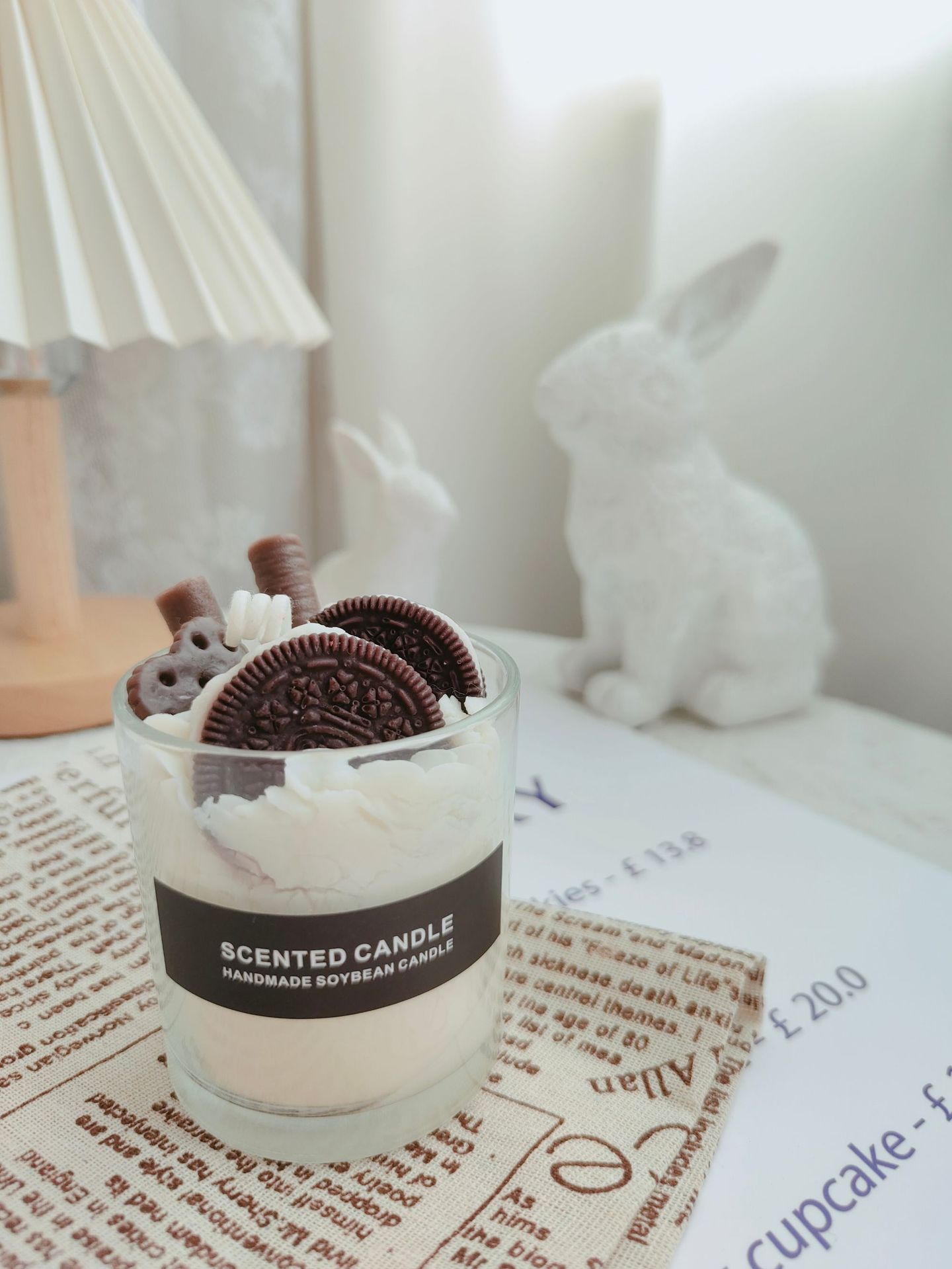 핫베스트가격 간결한 디자인 소이왁스 수제 캔들 홈 프래 - Home Fragrance Best 리뷰 및 가격