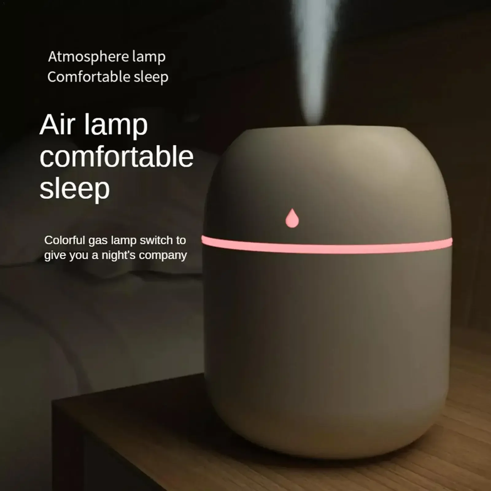 자동차 공기 가습기 USB 전기 향기 아로마 디퓨저 에 - Home Fragrance Electric Diffuser 리뷰 및 가격