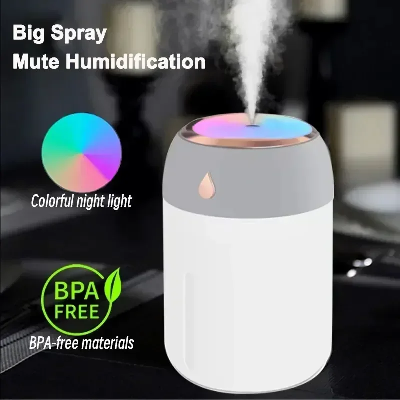 자동차 공기 가습기 USB 전기 향기 아로마 디퓨저 에 - Home Fragrance Electric Diffuser 리뷰 및 가격