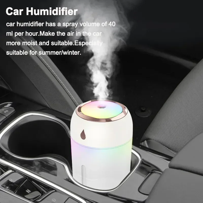 자동차 공기 가습기 USB 전기 향기 아로마 디퓨저 에 - Home Fragrance Electric Diffuser 리뷰 및 가격