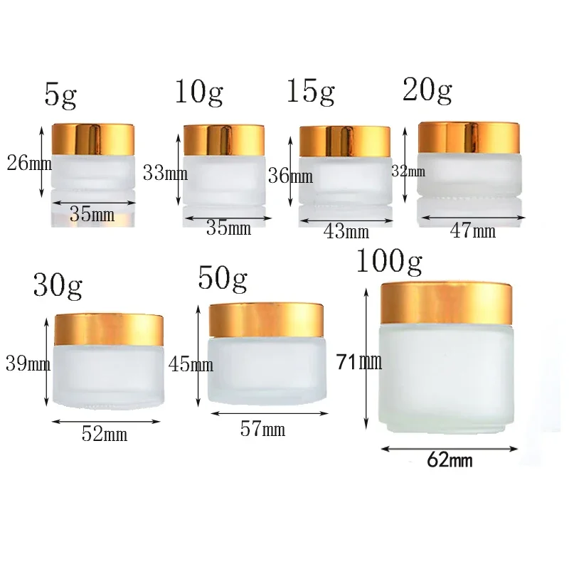5개입 5g-100g 미니 호박색 원형 유리 크림 용기 - Amber Jar Candle 리뷰 및 가격