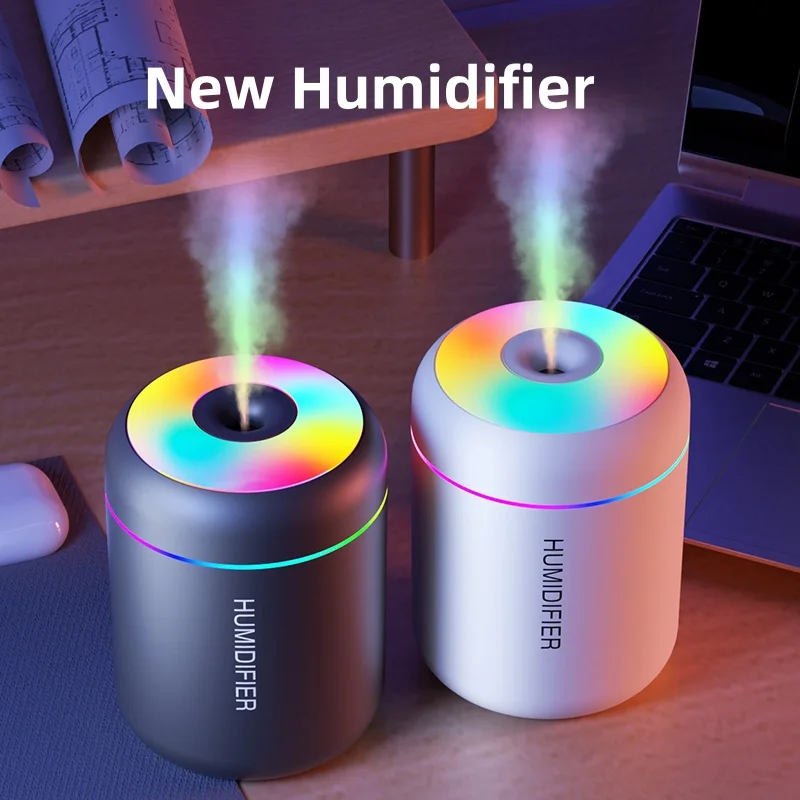 미니 가습기 USB 전기 180ML 아로마 디퓨저 에센 - Home Fragrance Electric Diffuser 리뷰 및 가격